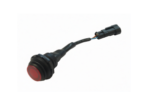 Webasto Fuel Cut Off Switch