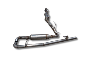Strata LF Exhaust - Please Enquire