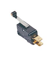 Rear Door Switch
