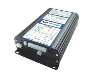 MCS Control Unit