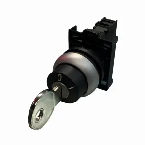 Exterior Door Switch