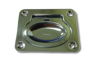 Ventura Ramp Handle