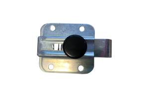 Slam Lock