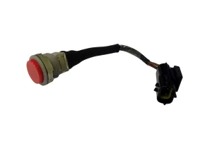 Eberspacher Fuel Cut Off Switch