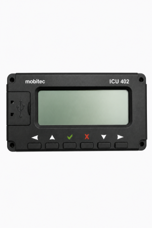 Mobitec Destination Controler
