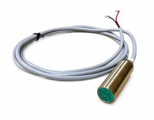 Side Step Proximity Sensor
