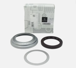 Mercedes Hub Seal Kit - A9063500135