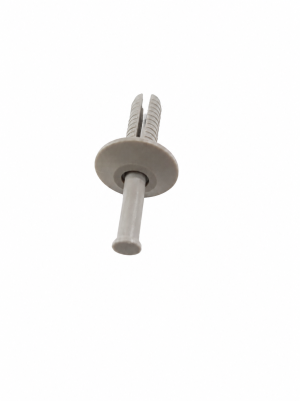 RS75-P-920 GREY RIVET.