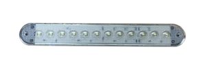 Passenger Door LED light