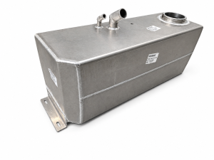 ORION/TUCANA FUEL TANK