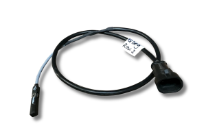 Ventura Ramp Sensor