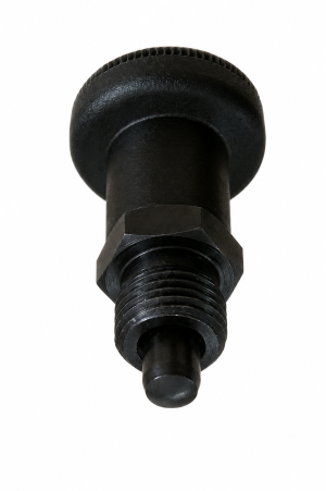 RESCROFT SEAT LOCKING PLUNGER