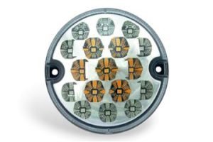 Rear Fog Light
