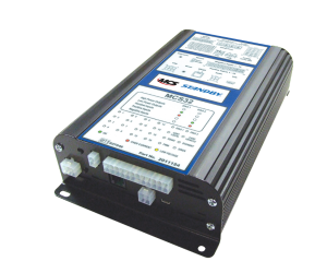 MCS Control Unit